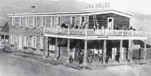 LunaHouse